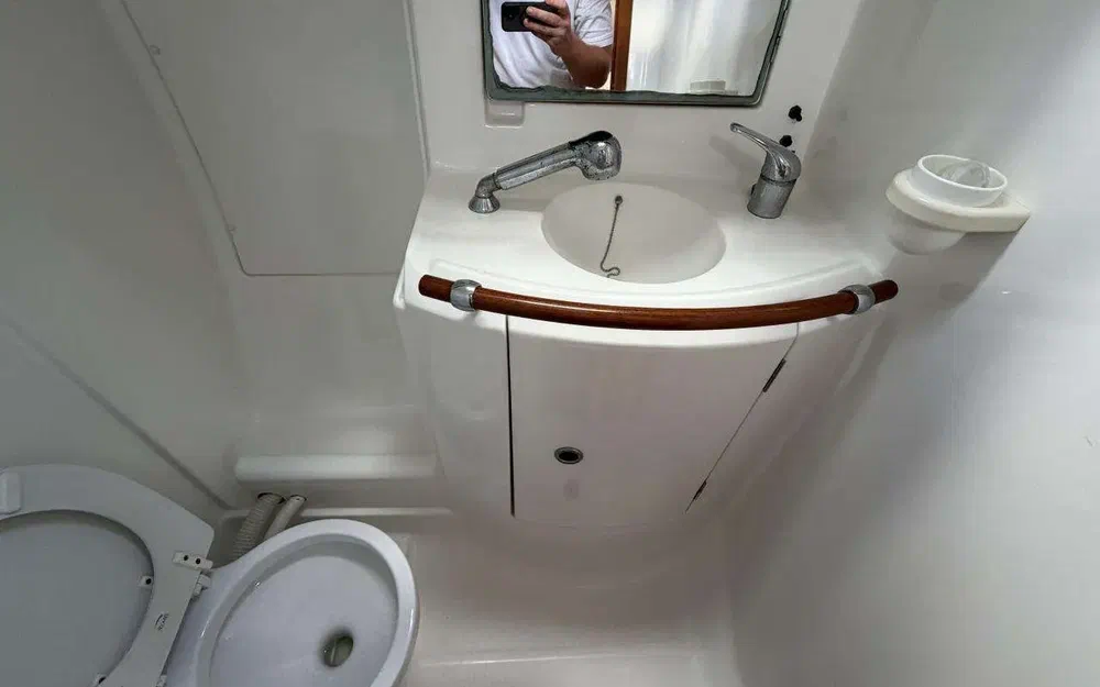 slider 29 Beneteau Oceanis 411 Clipper