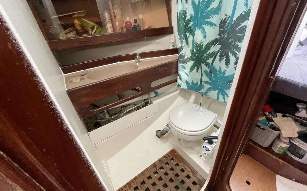 slider 20 Beneteau First 35