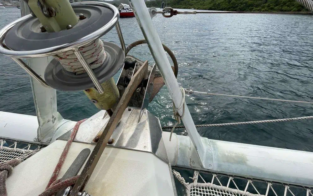 slider 9 Jeantot Privilege 12