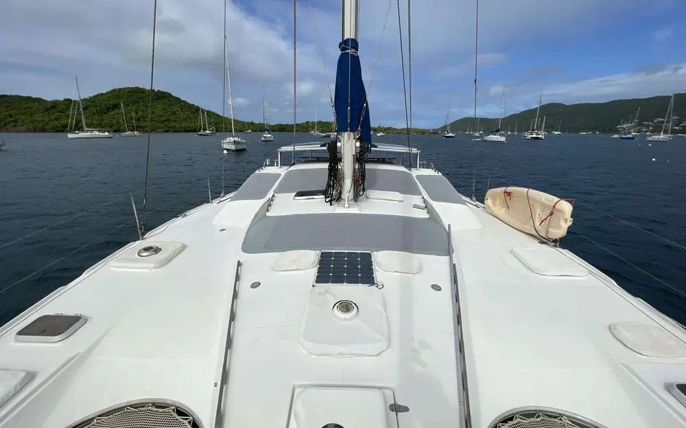 slider 10 Jeantot Privilege 12