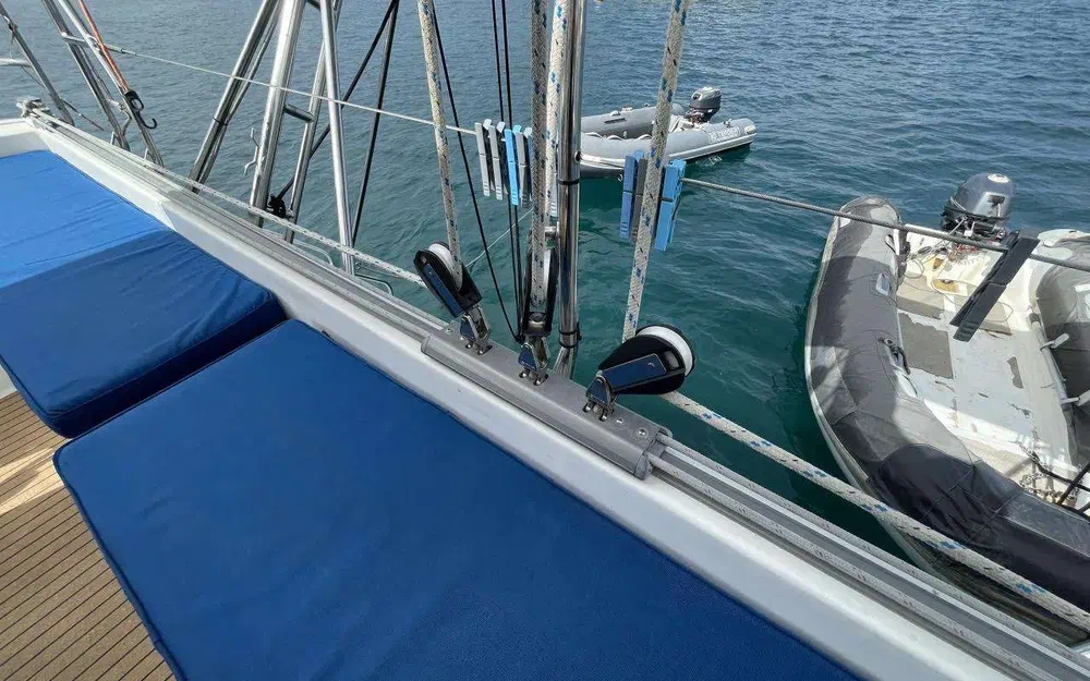 slider 16 Jeantot Privilege 12