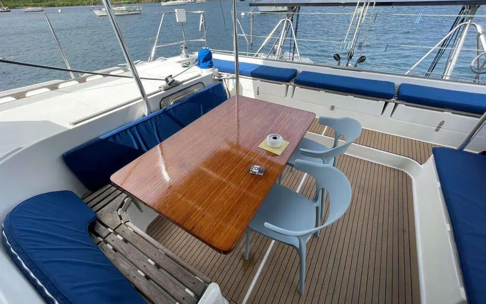 slider 18 Jeantot Privilege 12