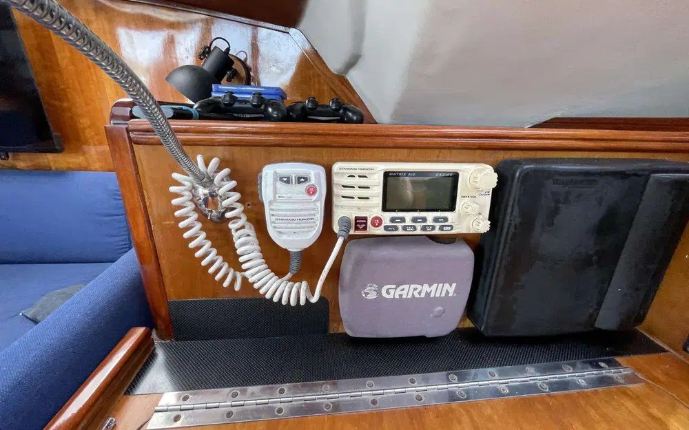 slider 22 Jeantot Privilege 12