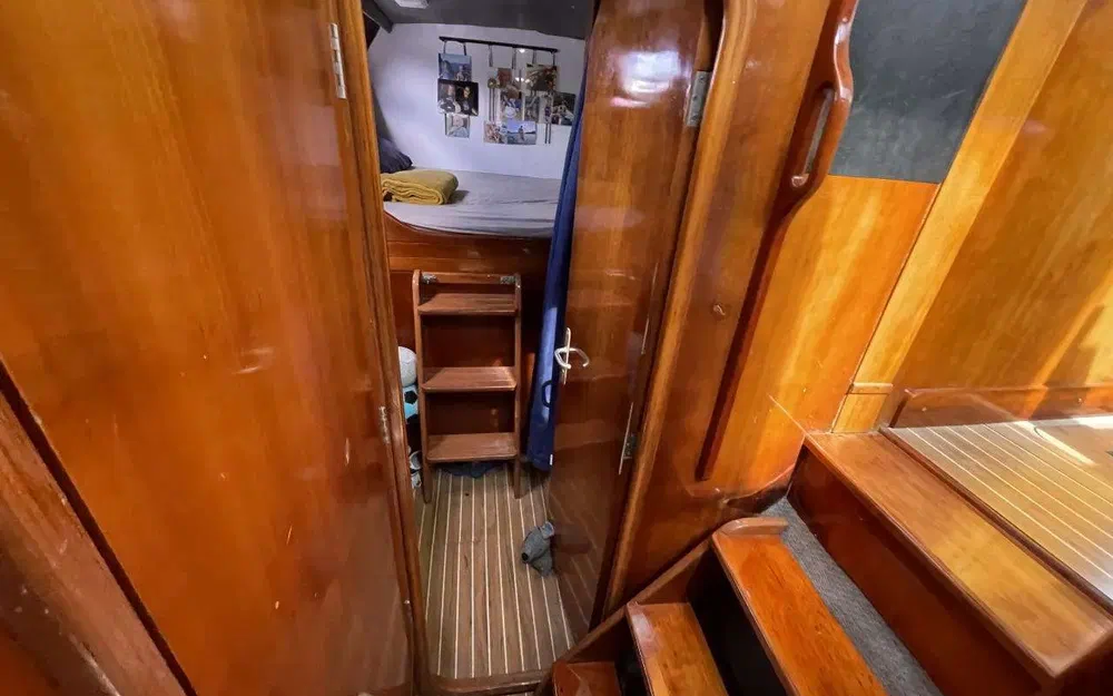 slider 24 Jeantot Privilege 12