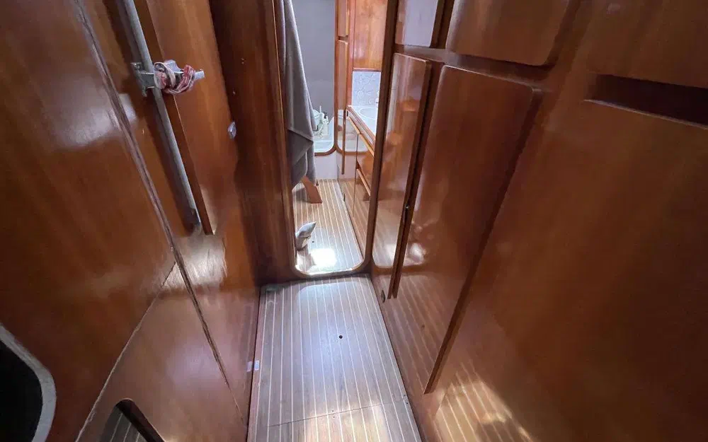 slider 26 Jeantot Privilege 12