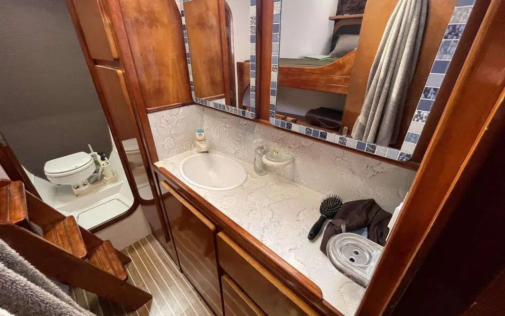 slider 27 Jeantot Privilege 12