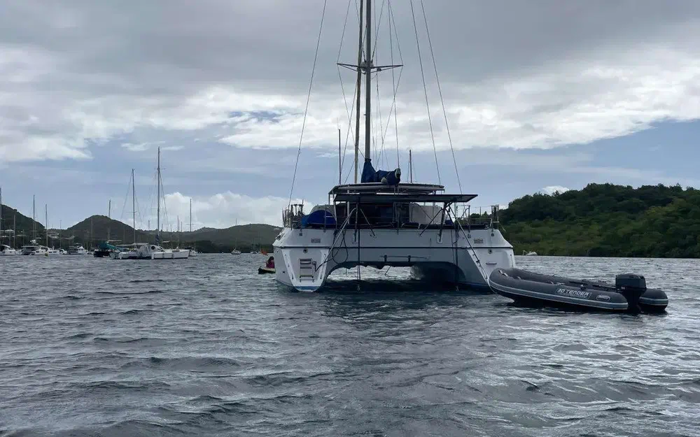 slider 2 Jeantot Privilege 12