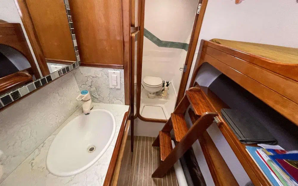 slider 33 Jeantot Privilege 12