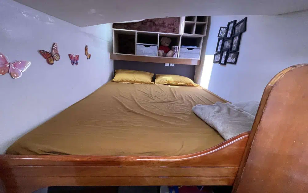 slider 35 Jeantot Privilege 12