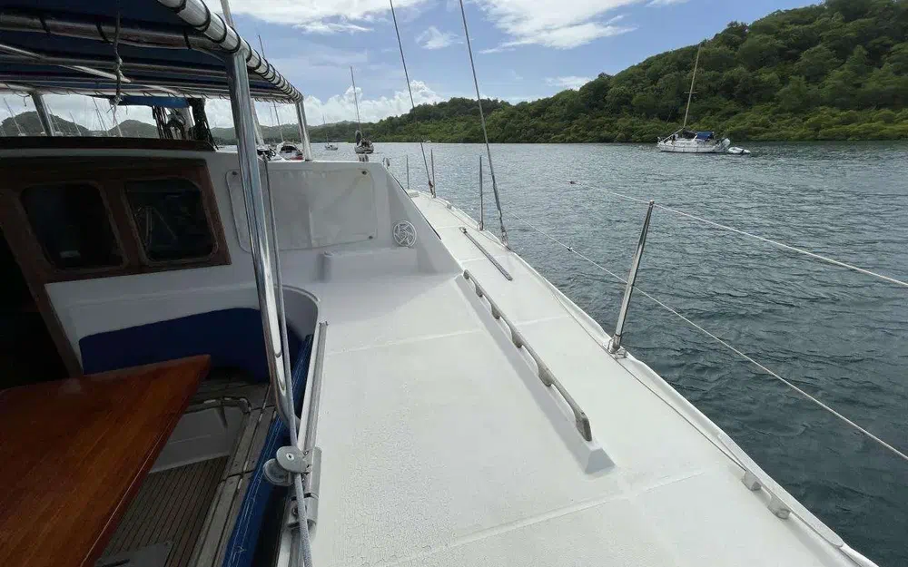 slider 3 Jeantot Privilege 12