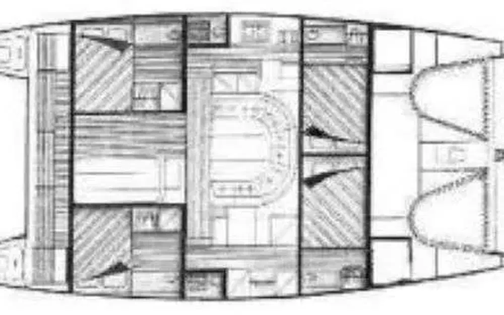 slider 39 Jeantot Privilege 12