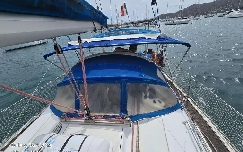 slider 16 Bavaria 40