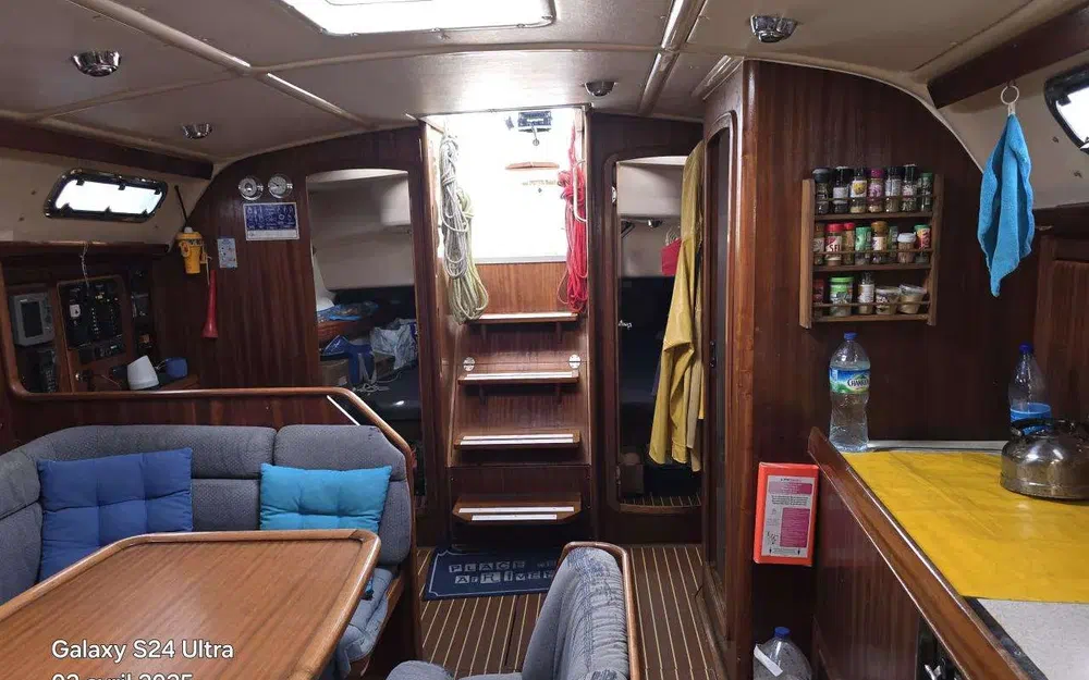 slider 28 Bavaria 40