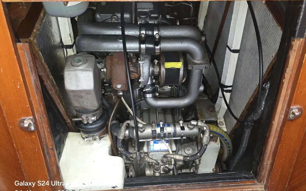 slider 22 Wauquiez Centurion 48 S