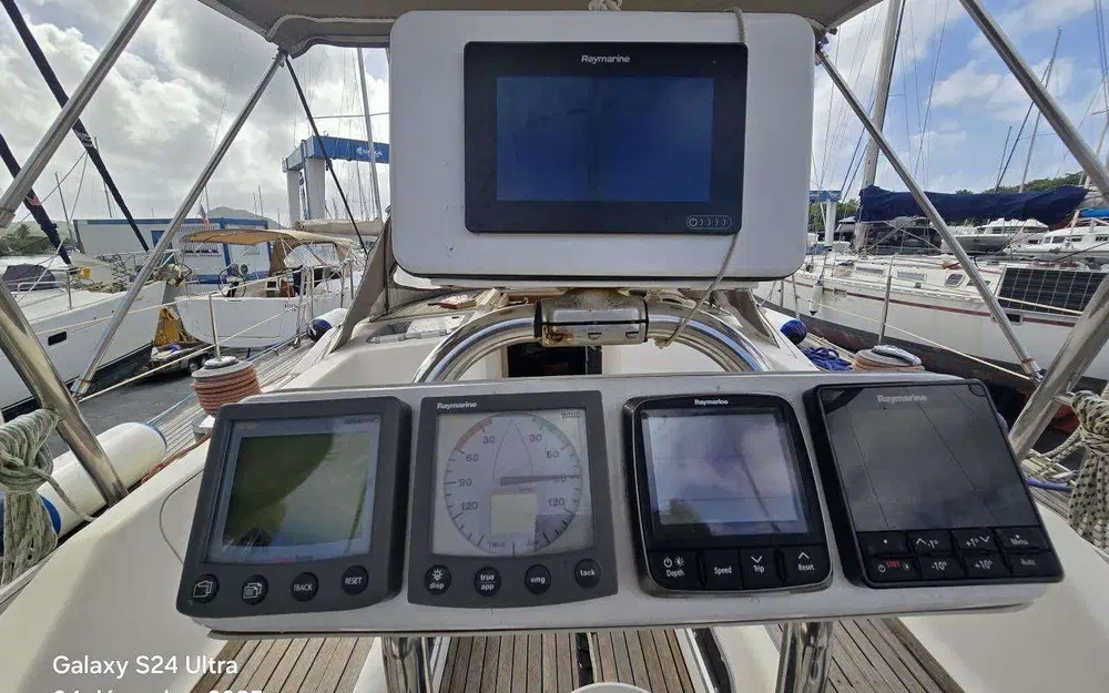 slider 2 Wauquiez Centurion 48 S