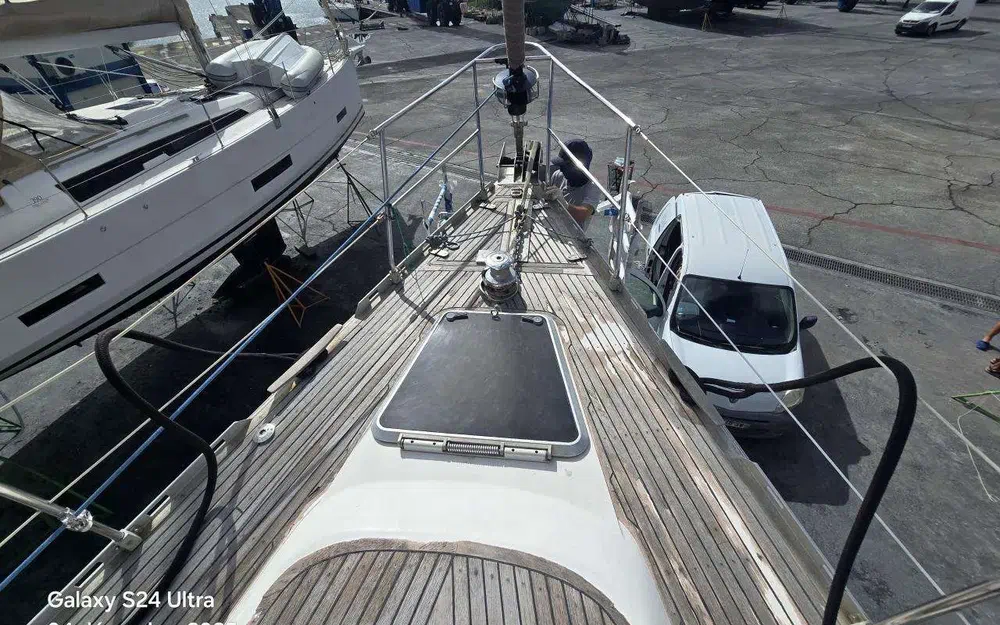 slider 6 Wauquiez Centurion 48 S