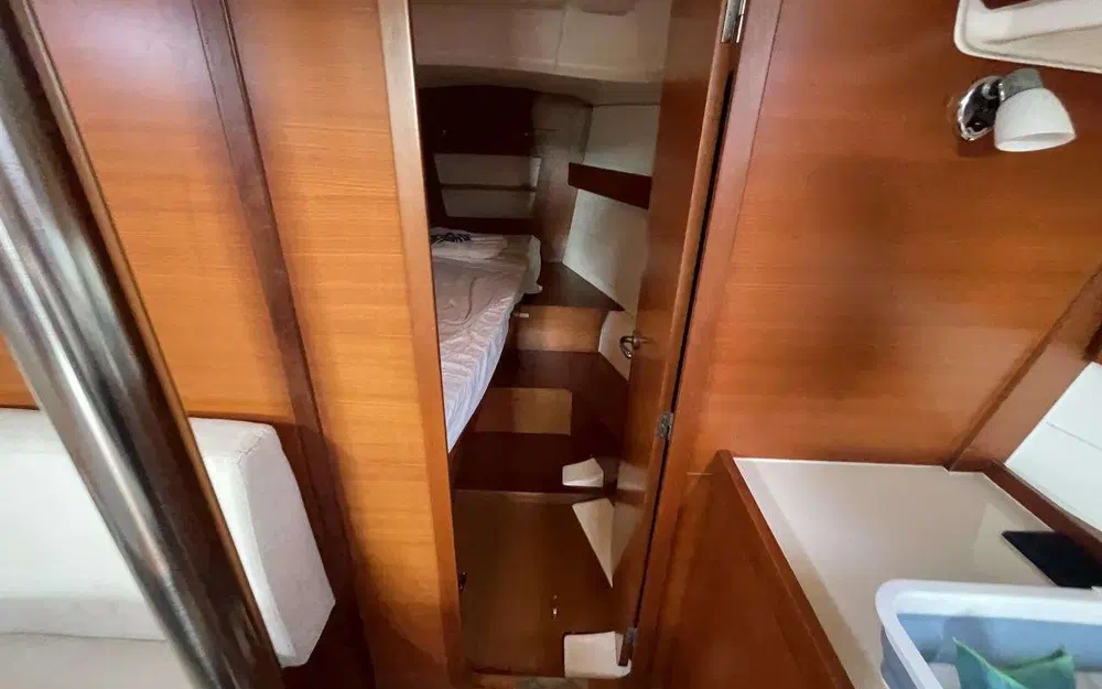 slider 25 Dufour 375 Grand Large