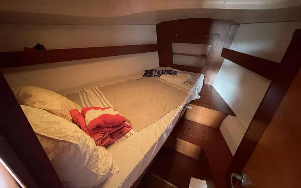 slider 26 Dufour 375 Grand Large