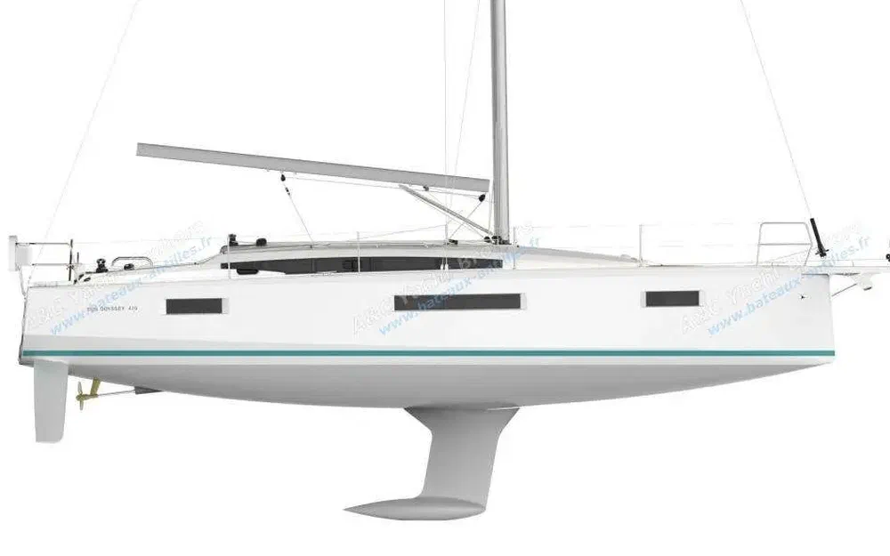 slider 13 Jeanneau Sun Odyssey 410