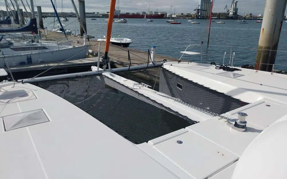 slider 9 Excess Catamarans Excess 14