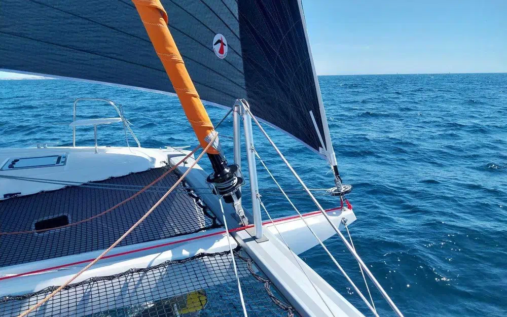 slider 11 Excess Catamarans Excess 14