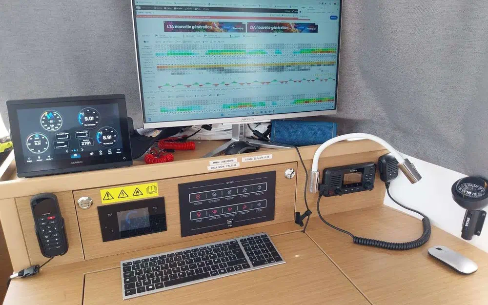 slider 22 Excess Catamarans Excess 14