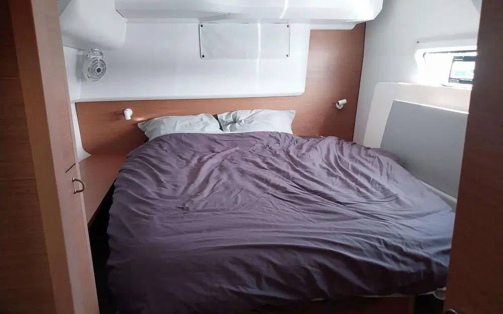 slider 23 Excess Catamarans Excess 14