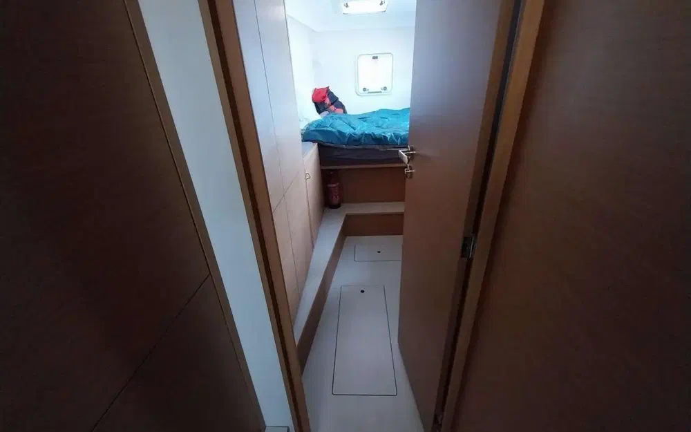 slider 26 Excess Catamarans Excess 14