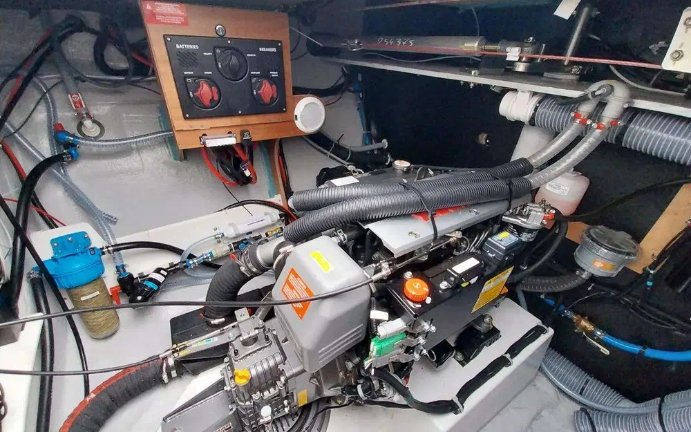 slider 29 Excess Catamarans Excess 14