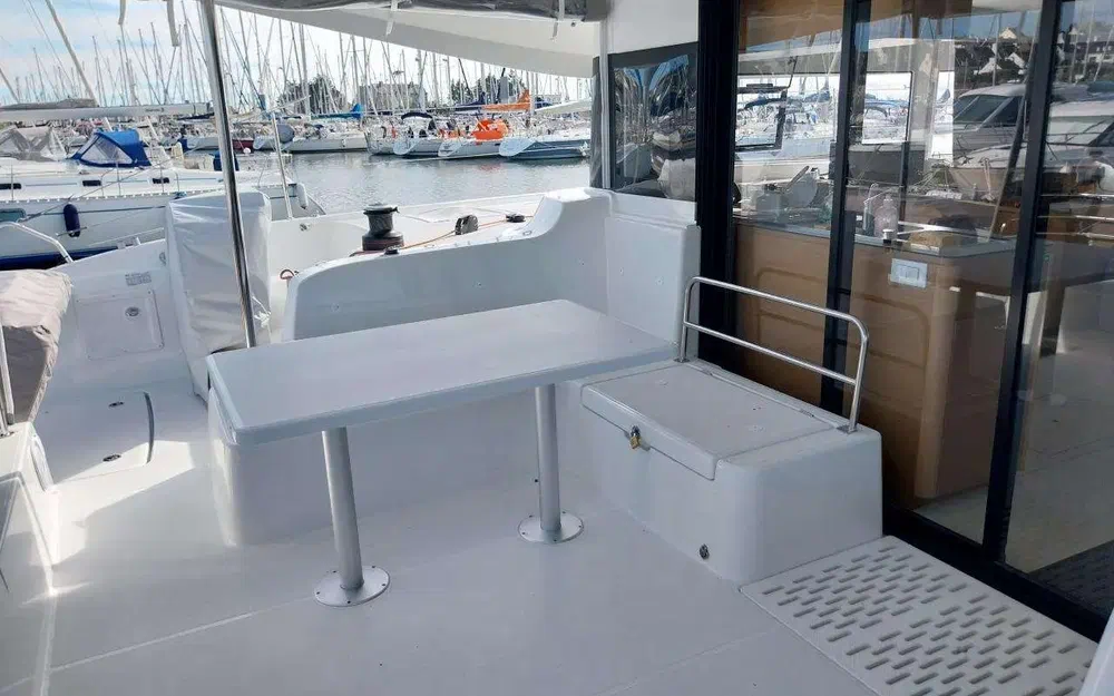 slider 5 Excess Catamarans Excess 14