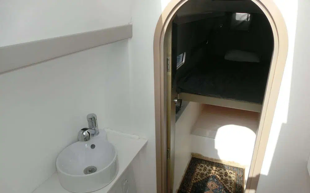 slider 9 Neel Trimarans Neel 47