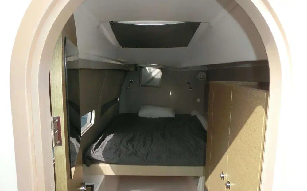 slider 10 Neel Trimarans Neel 47