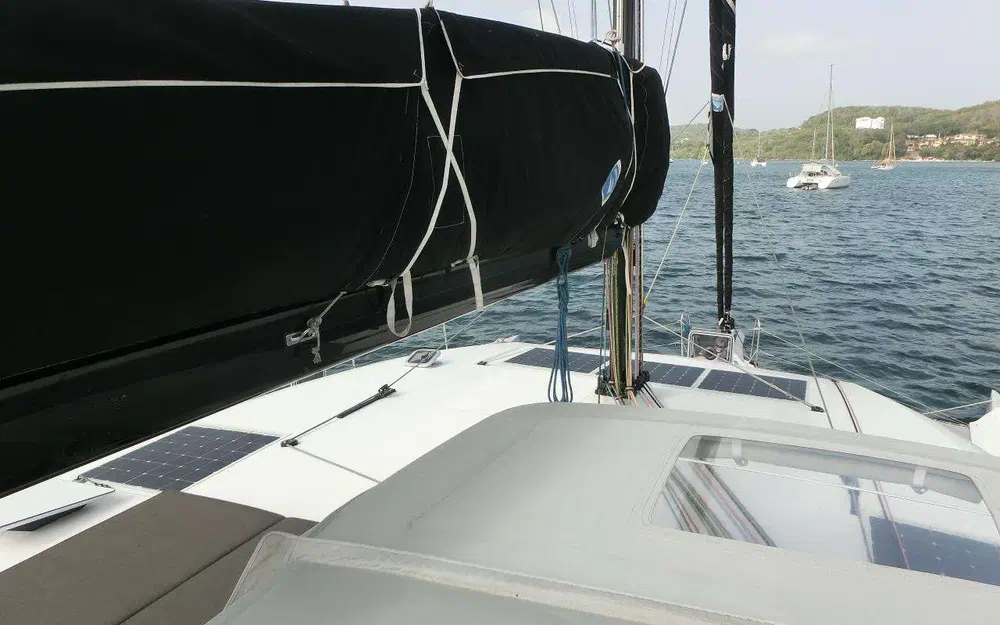 slider 6 Neel Trimarans Neel 47