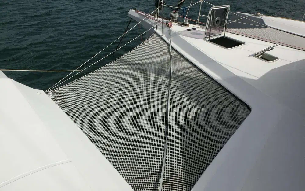 slider 8 Neel Trimarans Neel 47