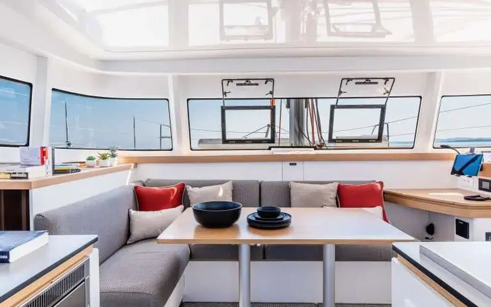 slider 8 Excess Catamarans Excess 11