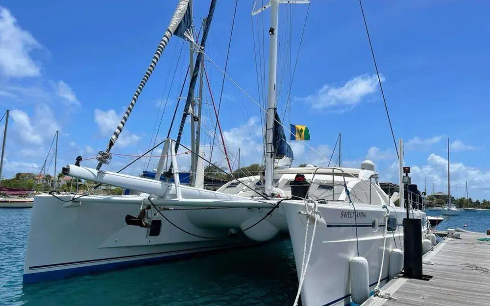 CatanaCatana 582