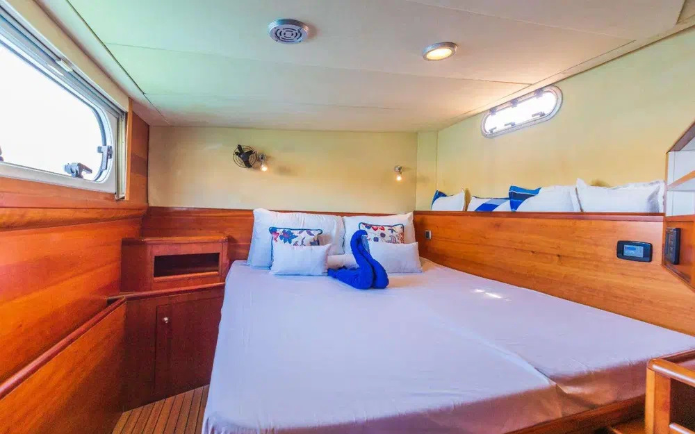 slider 16 Catana 582