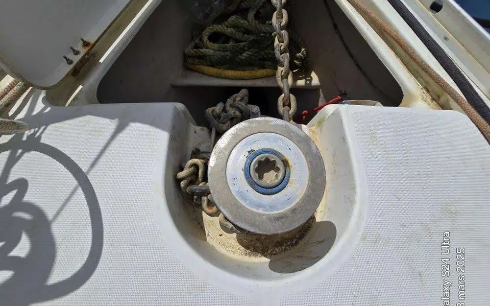 slider 10 Beneteau Oceanis 373 Clipper