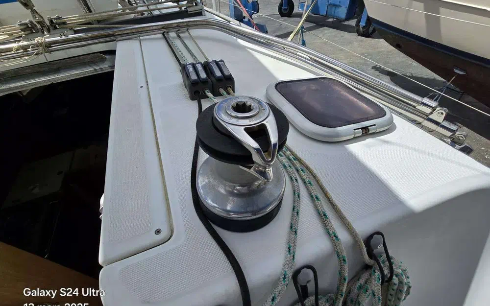 slider 15 Beneteau Oceanis 373 Clipper