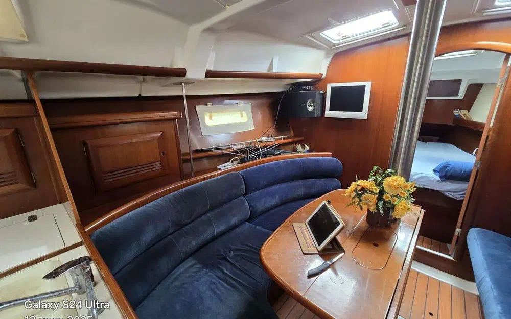 slider 22 Beneteau Oceanis 373 Clipper