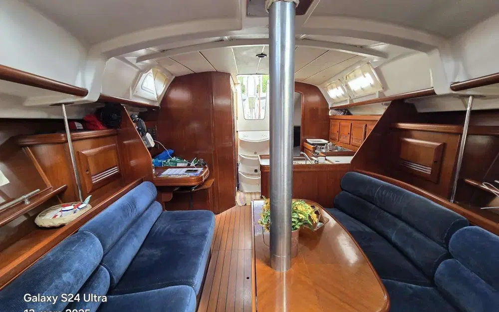 slider 24 Beneteau Oceanis 373 Clipper