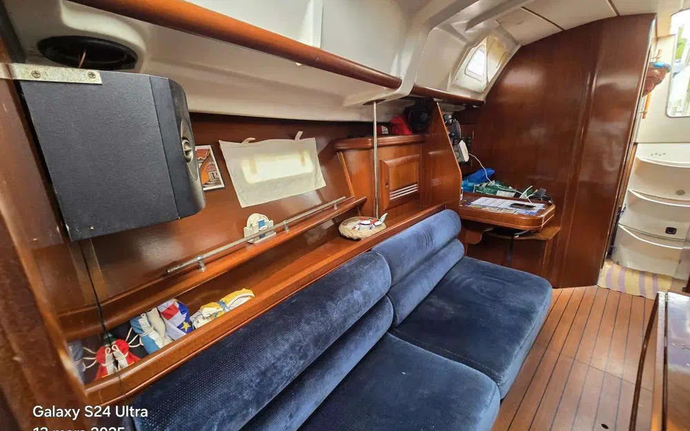 slider 25 Beneteau Oceanis 373 Clipper