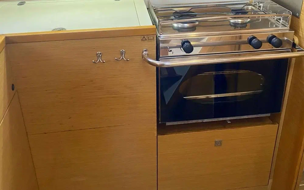 slider 16 Jeanneau Sun Odyssey 409 Performance