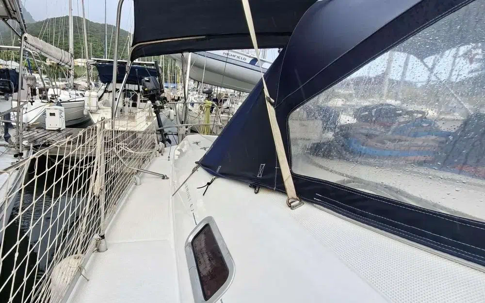 slider 14 Poncin Yachts Harmony 42