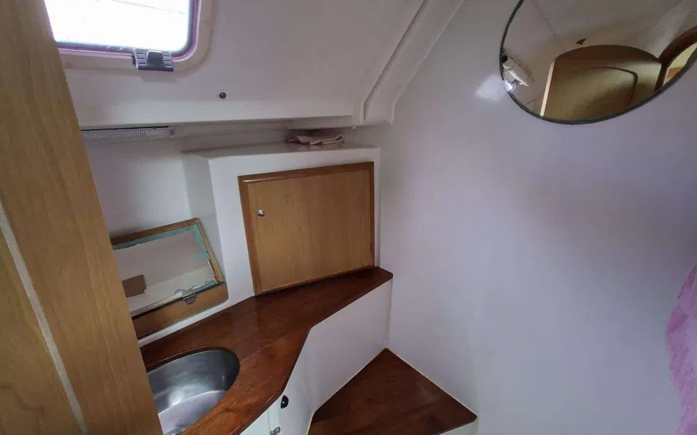 slider 24 Poncin Yachts Harmony 42