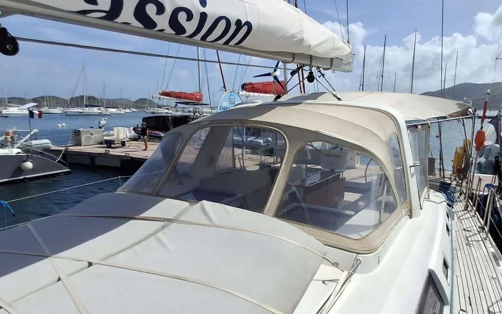 slider 13 Beneteau Oceanis 58