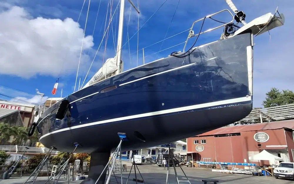 slider 3 Beneteau Oceanis 58