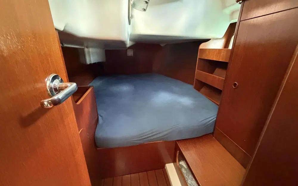 slider 28 Beneteau Oceanis 411 Clipper