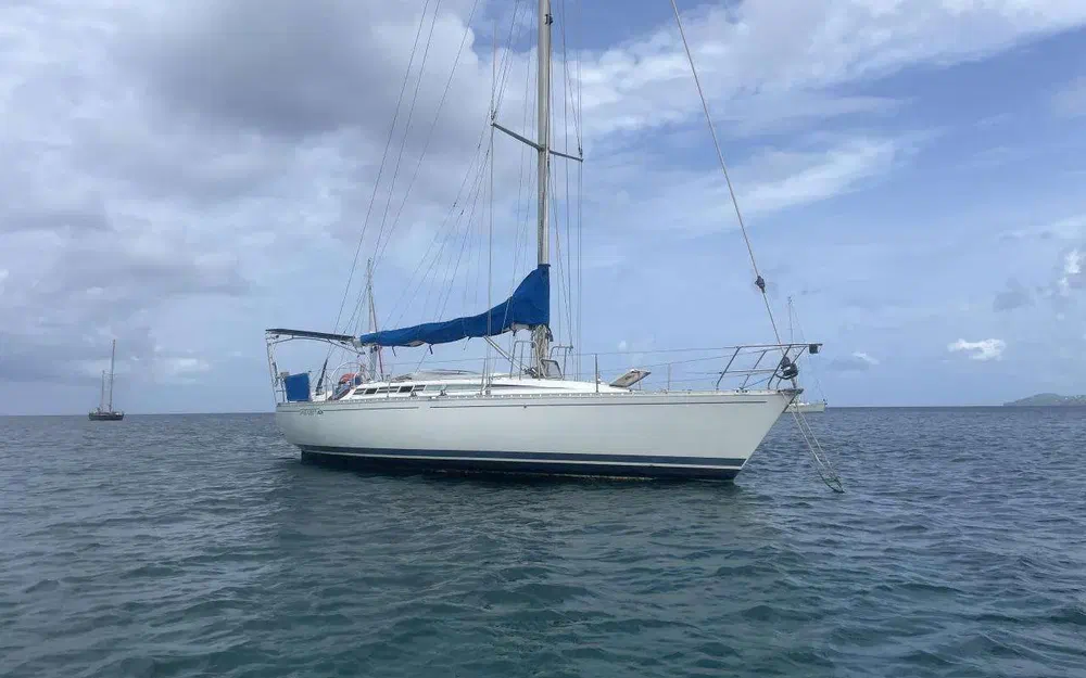 slider 0 Beneteau First 405