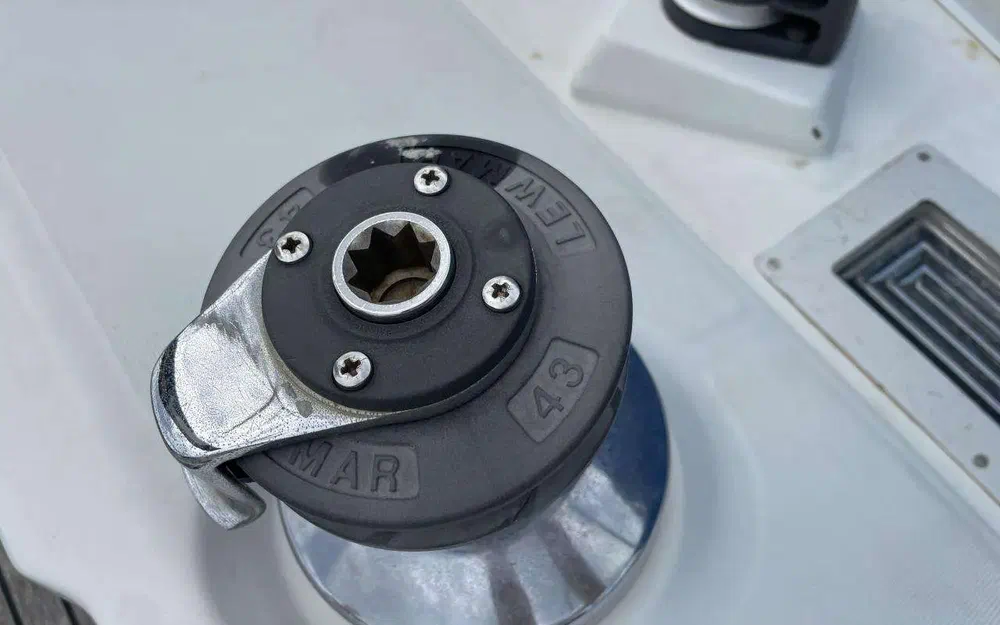 slider 10 Beneteau First 405